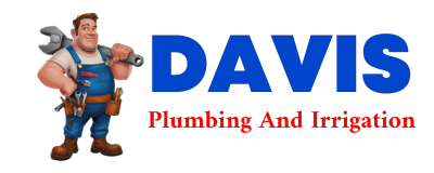 Trusted plumber in SLICK